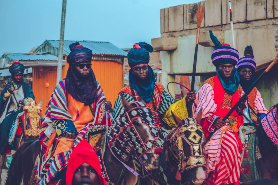 Ghani Durbar Festival 2024: A Rich Display of Northern Nigerian Heritage