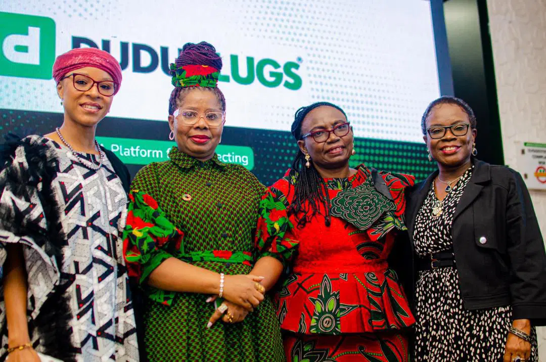 DuduPlugs: A Digital Platform To Revolutionise Nigeria's Cultural Heritage