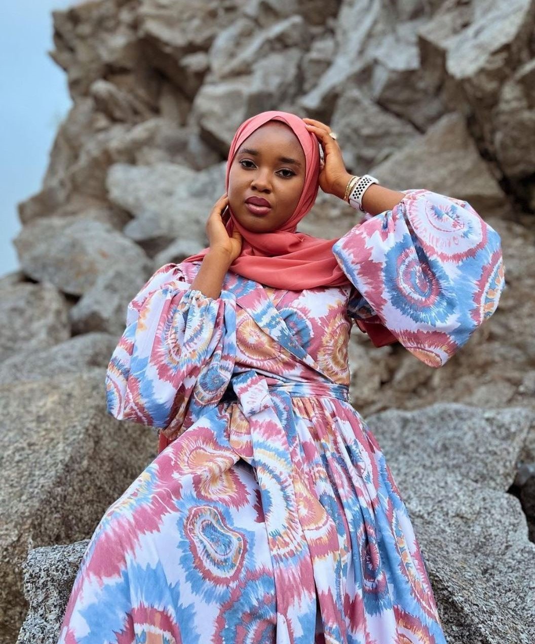 How Nigerian Fashion Influencers Are Leading the 'Soft Life' Movement