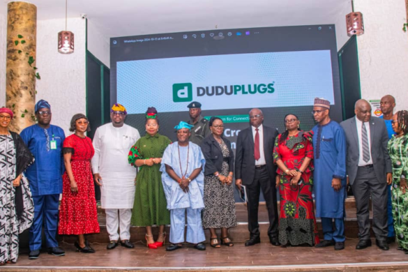 DuduPlugs: A Digital Platform To Revolutionise Nigeria's Cultural Heritage