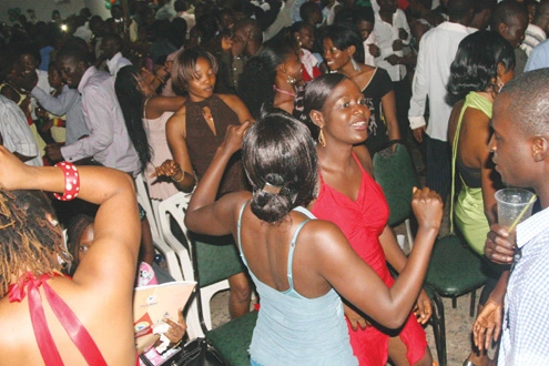 The Best Nigerian Nightlife Clubs and Entertainment Spots 