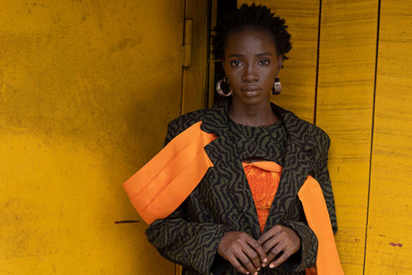 How Nigerian Fashion is Embracing Technology: From Traditional Fabrics to Algorithm-Driven Designs