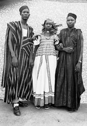 British Colonialism and Its Influence on Modern Nigerian Fashion