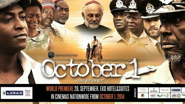 Nigerian Nollywood Classic Movies.