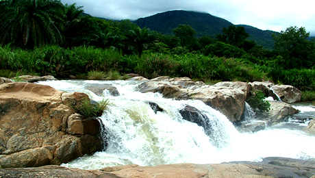 Eco-Tourism Spots in Nigeria.