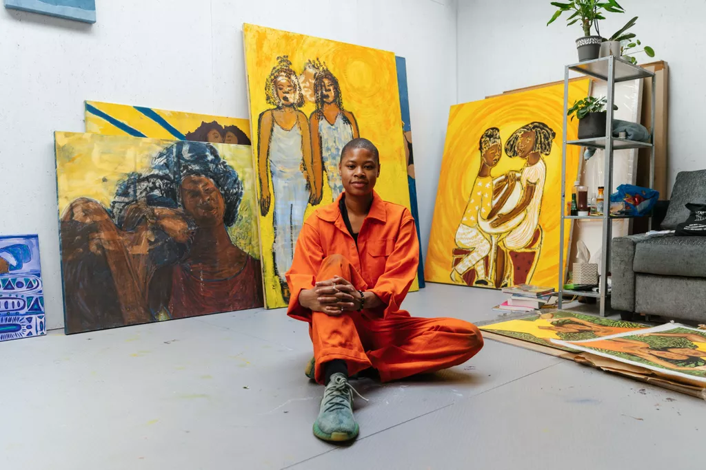 How to Protect and Preserve Nigeria’s Art for Future Inspiration