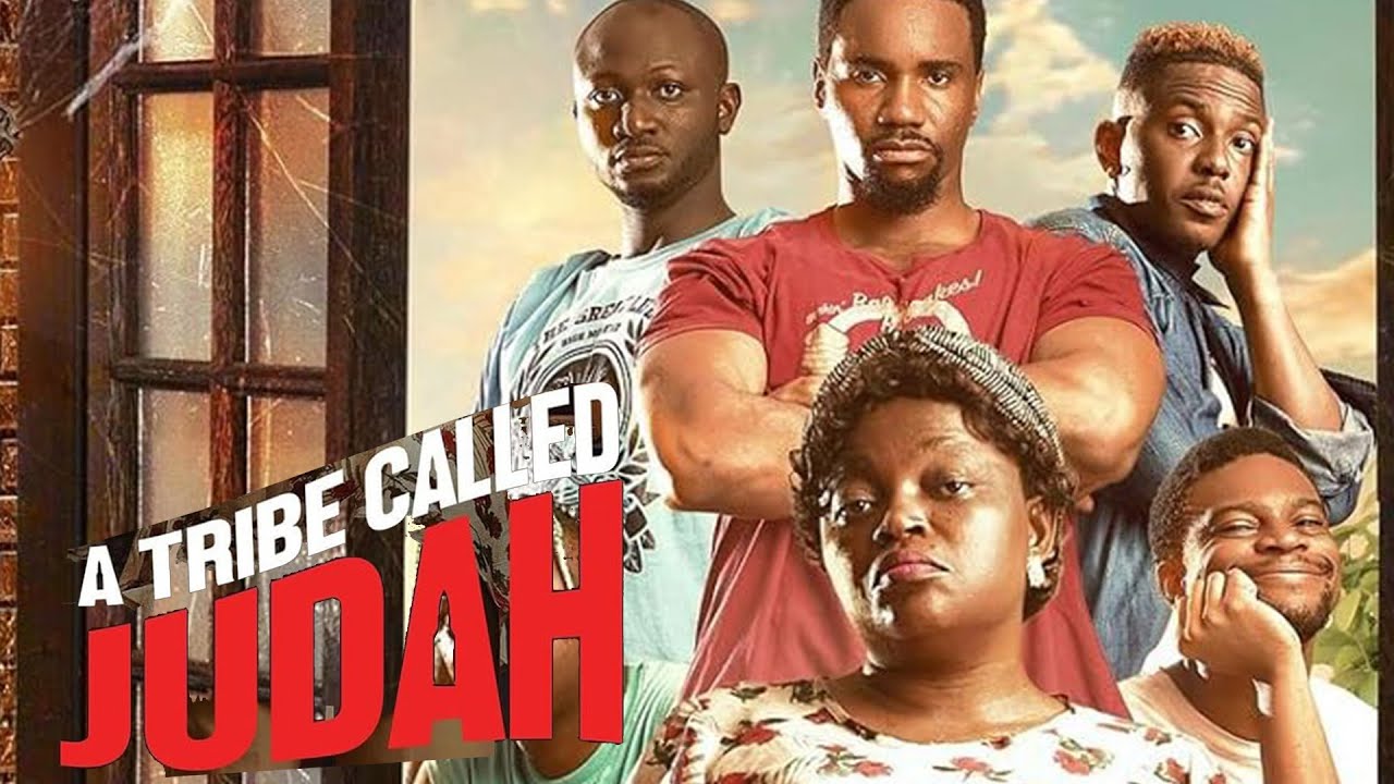 Nigerian Nollywood Classic Movies.