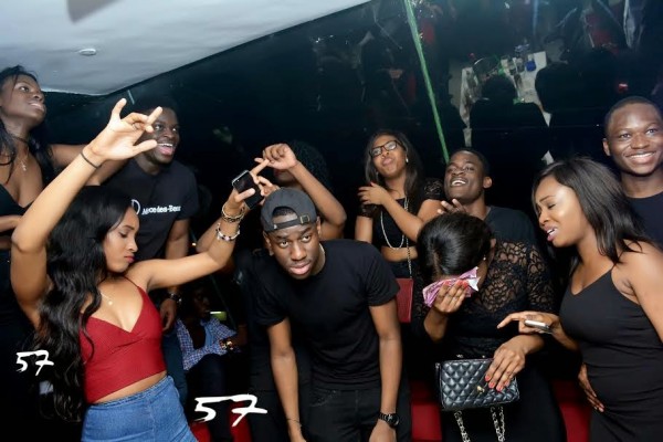 The Best Nigerian Nightlife Clubs and Entertainment Spots 