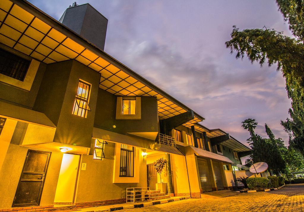 The top-rated hotels in Nigeria: Luxury, budget, and comfort