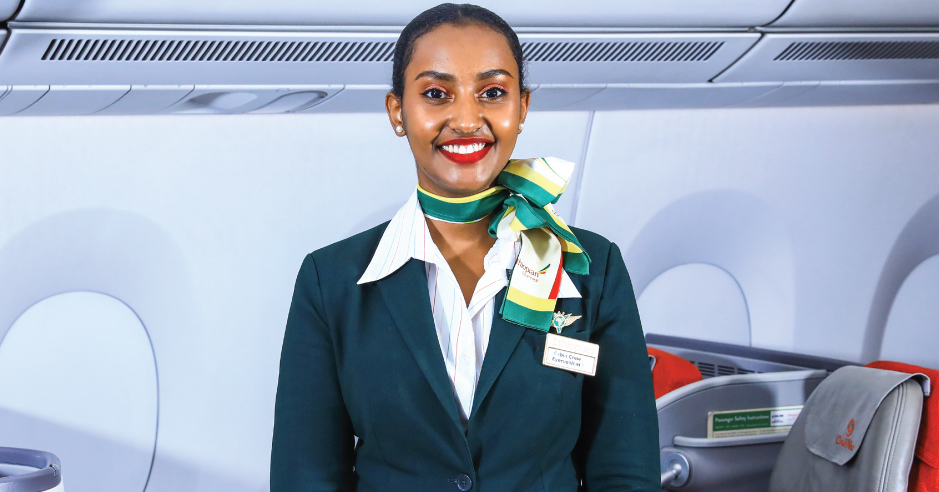 Ethiopian Airlines launches three weekly flights to Monrovia, Liberia, in November 2024