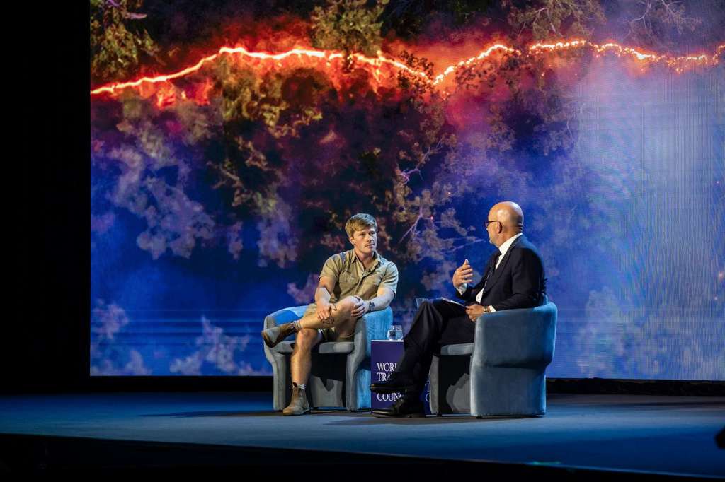 WTTC Announces Rome as 2025 Global Summit Destination