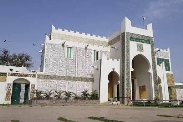 Emir of Kano's Palace: Origins, Architecture, and Travel Tips