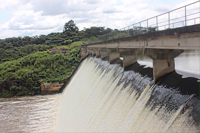 Top 5 Waterfalls in Ekiti State