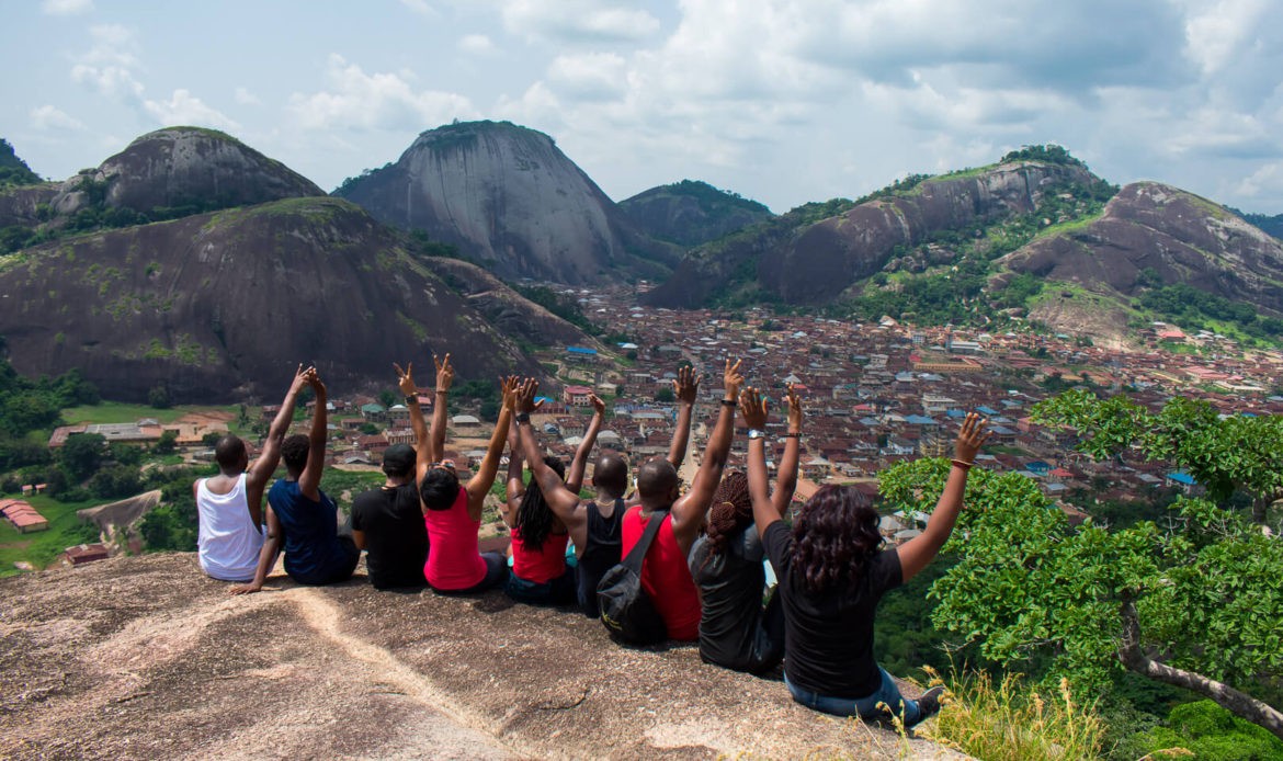 How Gen Z Entrepreneurs Can Thrive in Nigerian Tourism Industry