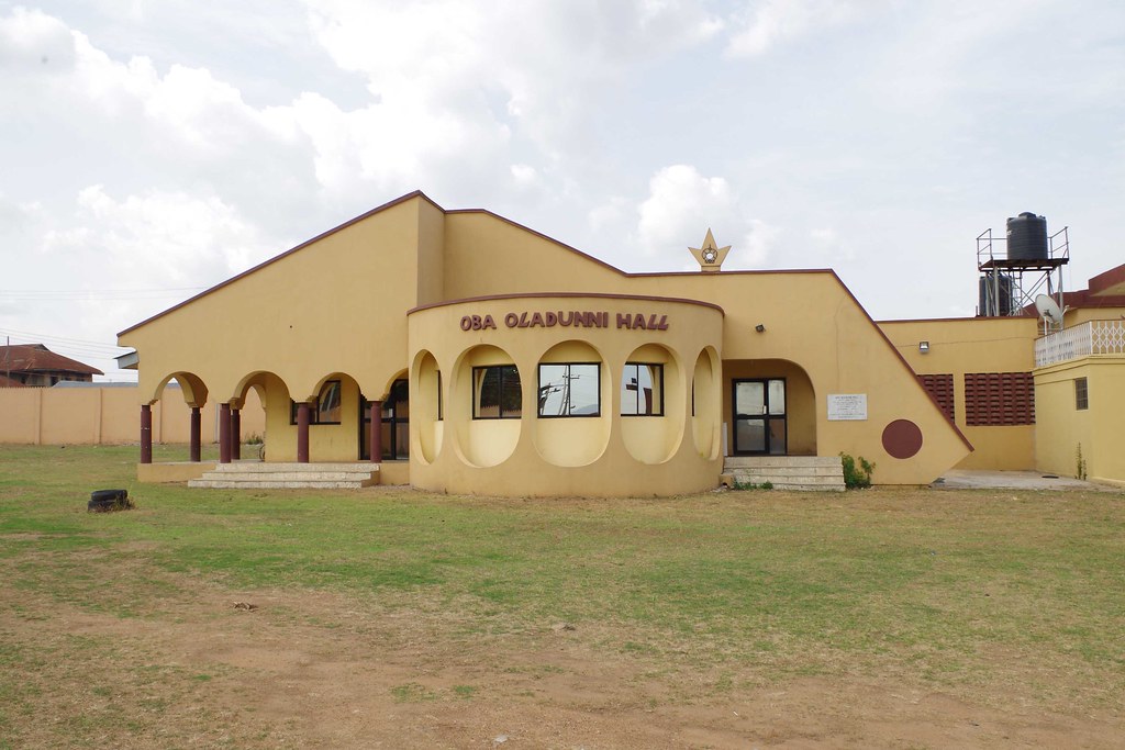 Soun's Palace, Ogbomoso: A Historic Site Worth Visiting