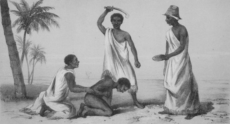 Transatlantic Slave Trade