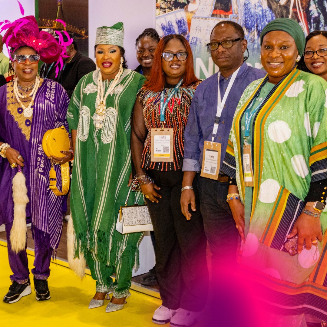 World Travel Market 2024 Concludes in London: Nigeria Steals the Show on Final Day