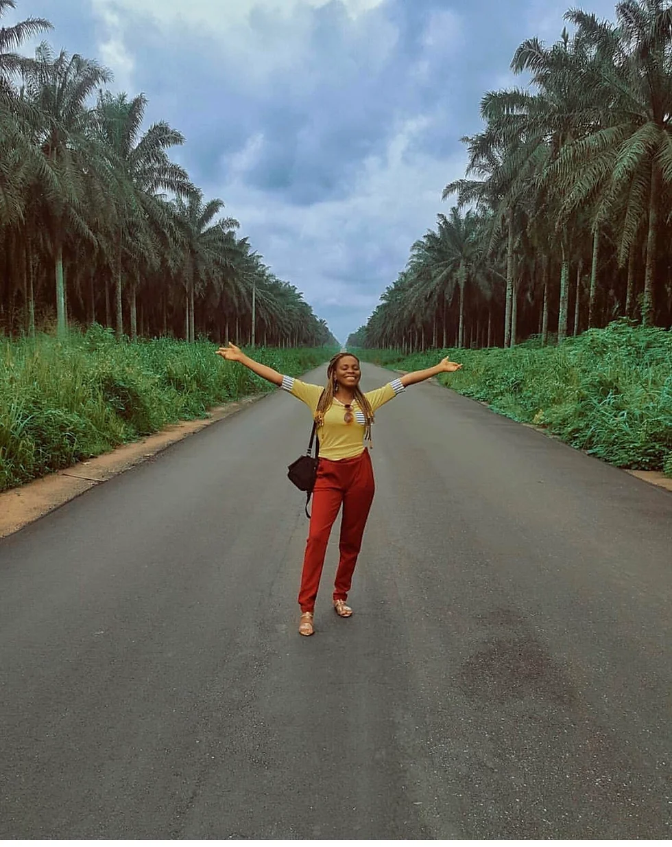 The Thrill of Solo Female Travel in Nigeria