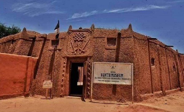 Historical Sites and Museums in Kebbi State