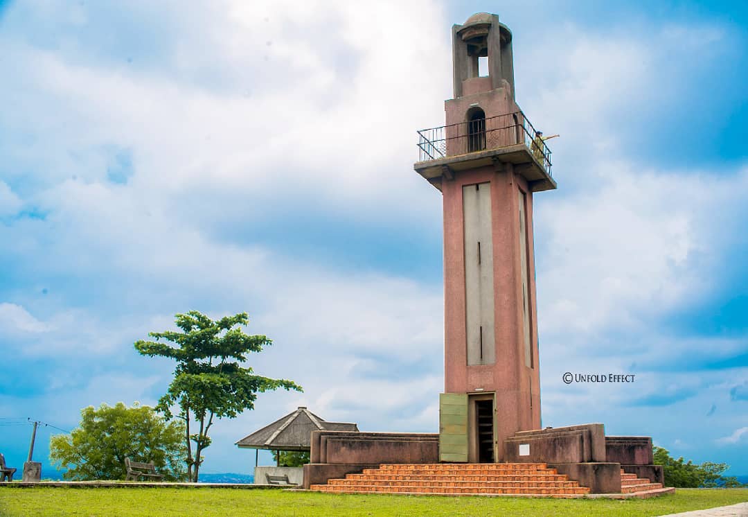 Nigeria's Cultural Treasures: Ancient Monuments That Define History