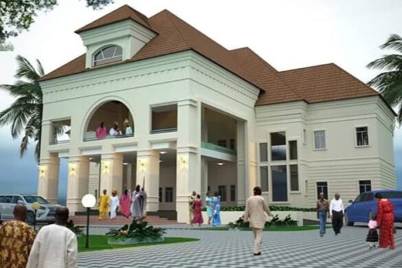 Owa Obokun's Palace in Ijeshaland: History and Travel Guide