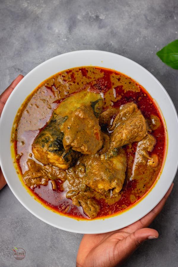 Top 10 Nigerian Soups Every Visitor Should Try