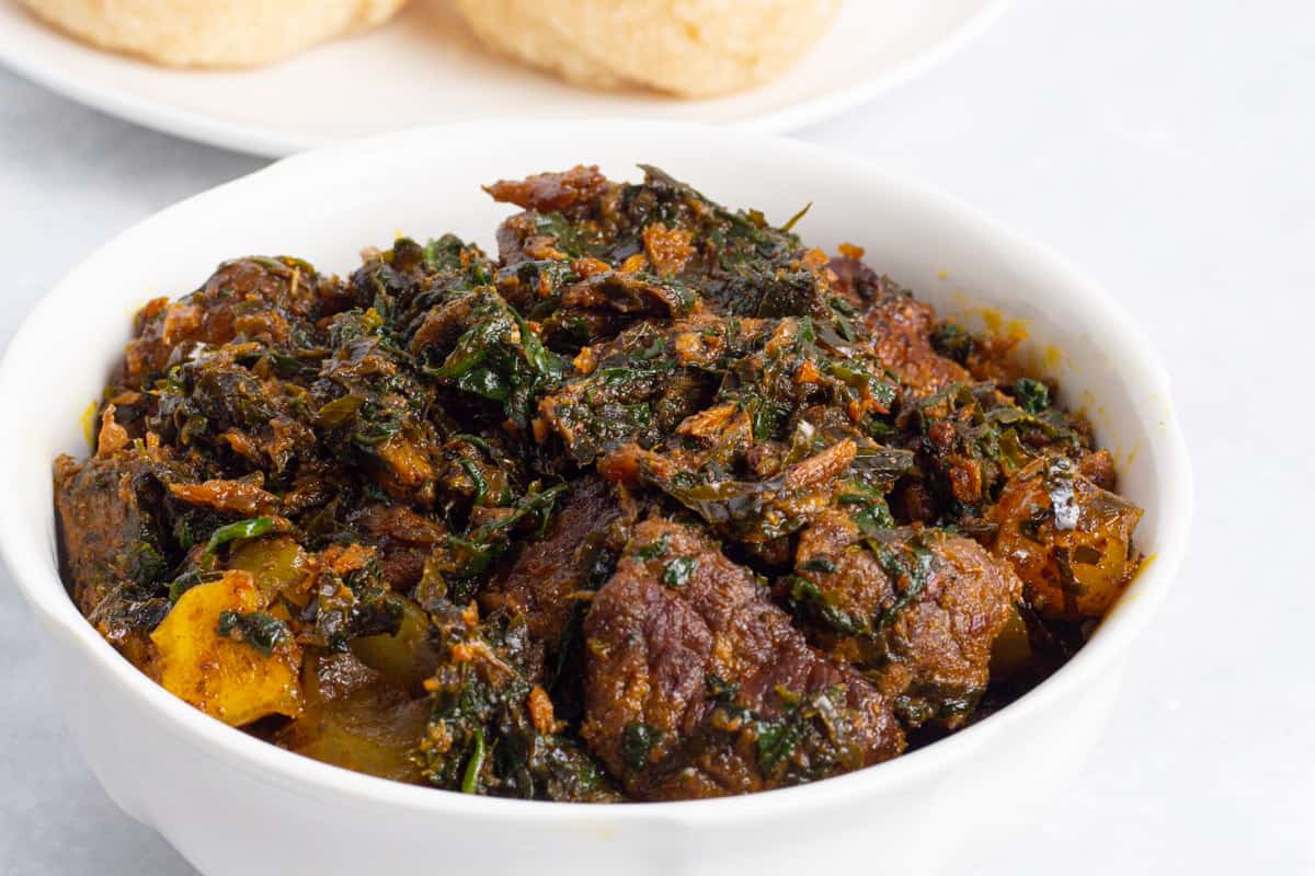 Top 10 Nigerian Soups Every Visitor Should Try