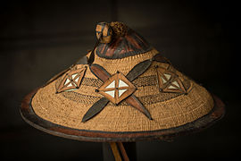 Fulani Hats: A Study in Functionality and Art