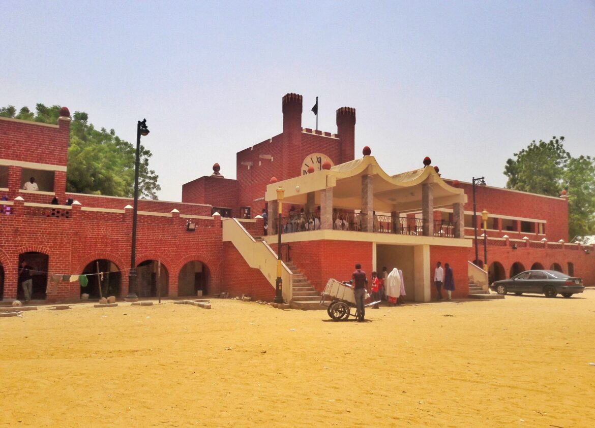 Shehu of Borno Palace: Origins, Architecture, and Travel TipsShehu of Borno Palace: Origins, Architecture, and Travel Tips