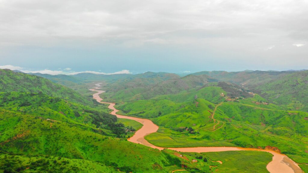 Experience Taraba State: Best Spots for Ecotourism and Wildlife