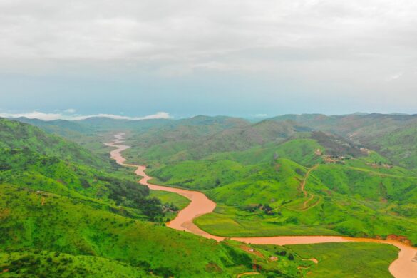 Experience Taraba State: Best Spots for Ecotourism and Wildlife