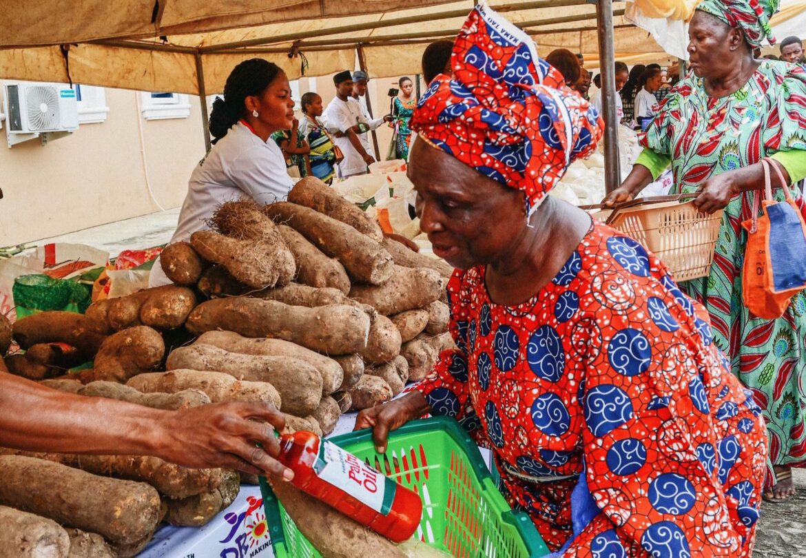 Nigeria's Cultural Treasures: Ancient Monuments That Define History