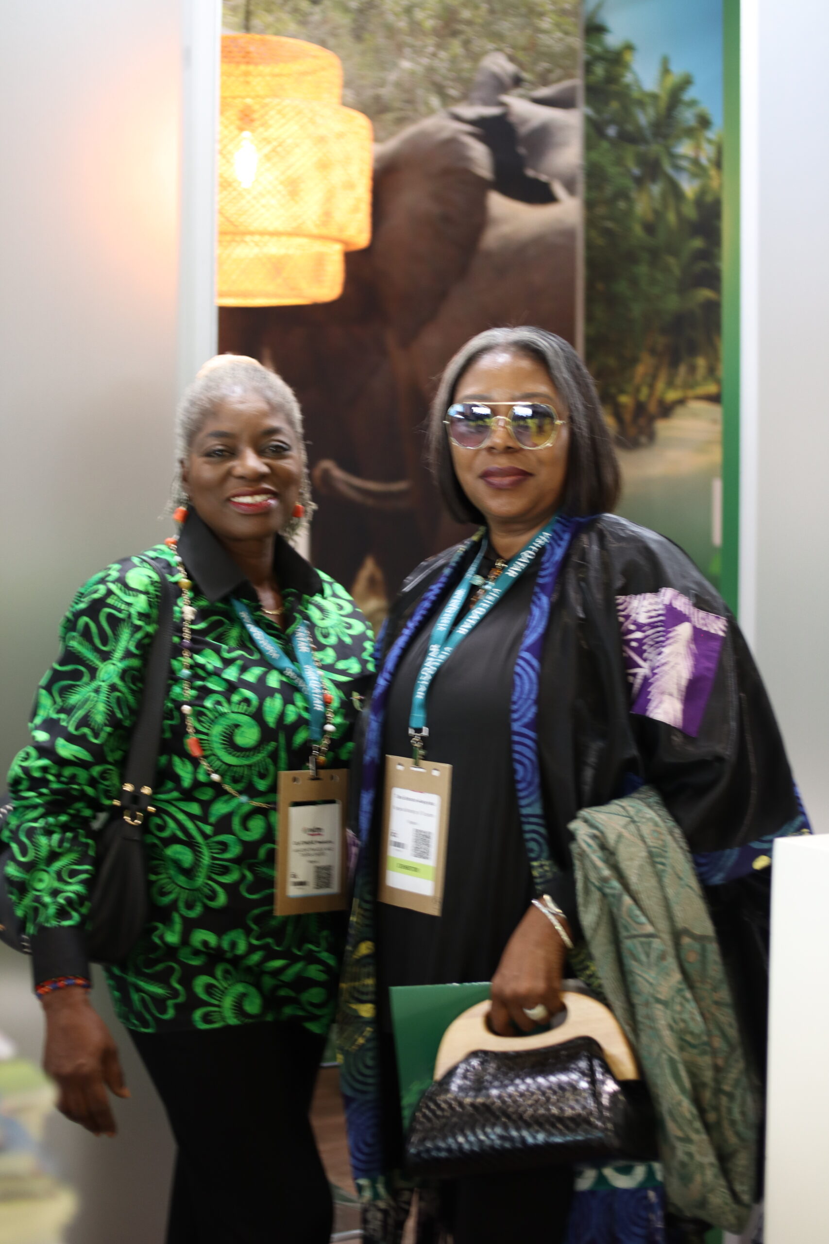 Nigeria's Grand Return to the World Travel Market After a Decade-Long Absence