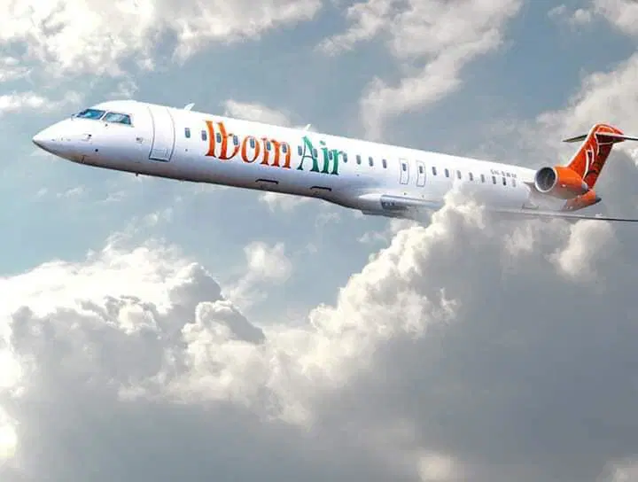 Ibom Air Welcomes Two New Aircraft, Marking Major Growth in Nigeria's Aviation Sector