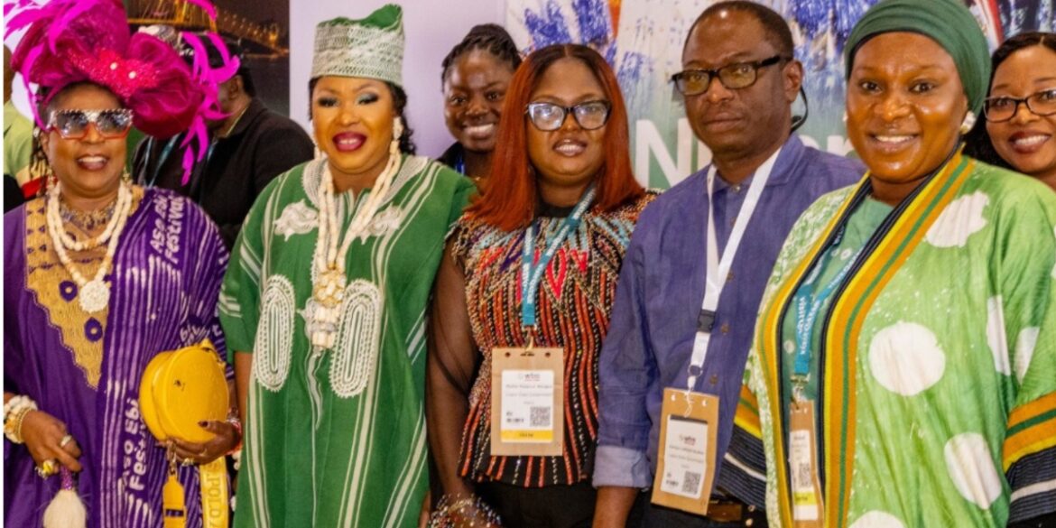 World Travel Market 2024 Concludes in London: Nigeria Steals the Show on Final Day