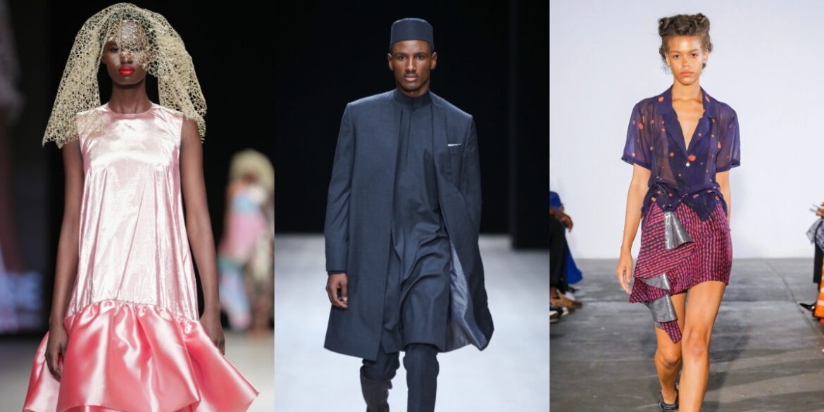 GTCO Fashion Weekend 2024: Key Highlights and Top Nigerian Designers Who Stole the Spotlight