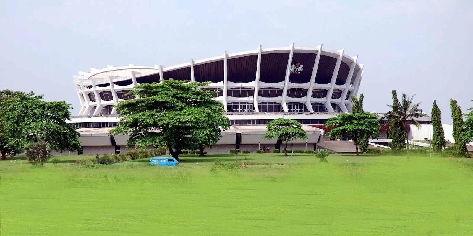 Nigeria's Cultural Treasures: Ancient Monuments That Define History