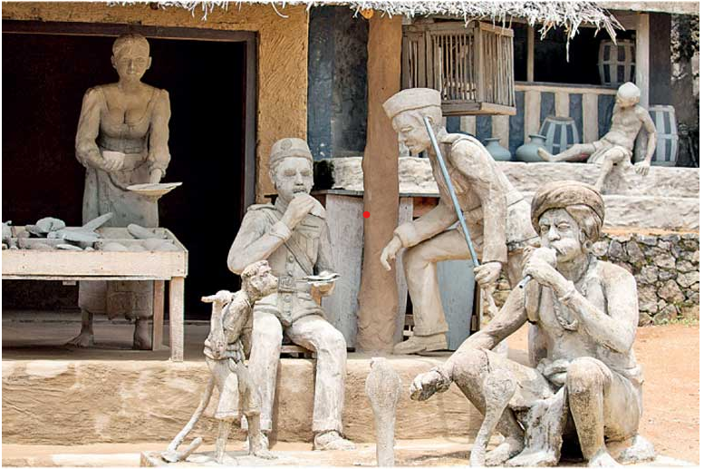 The Role of Cultural Preservation in Protecting Nigeria’s Historic Sites