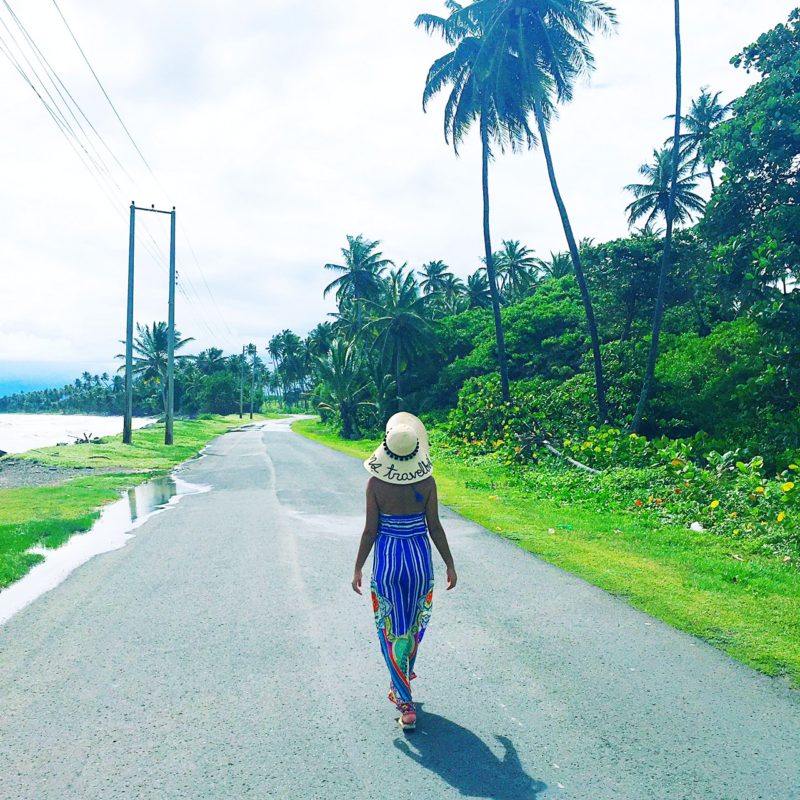 Safety Tips for Solo Female Travelers in Nigeria