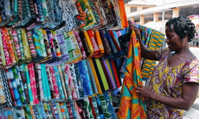 Inside the Nigeria International Textile Industry Fair 2024: Discover the New Trends Shaping African Fashion