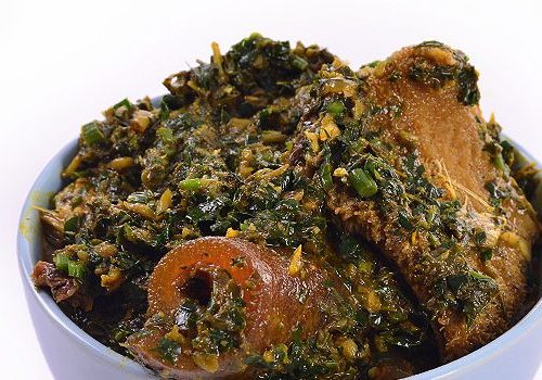 Top 10 Nigerian Soups Every Visitor Should Try