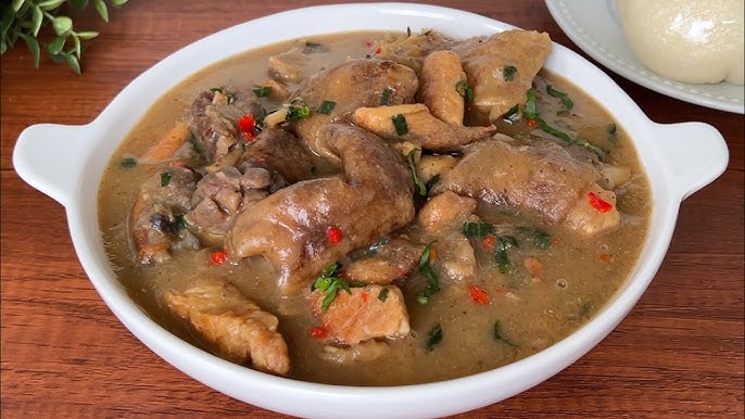 Top 10 Nigerian Soups Every Visitor Should Try