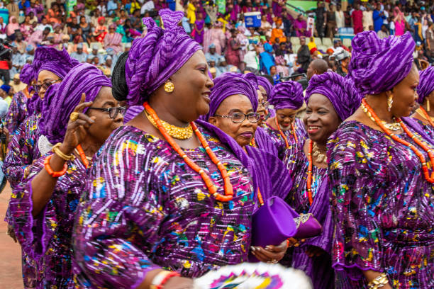 December Festival Fashion in Nigeria: What to Wear for Calabar's Grand Street Carnival and More