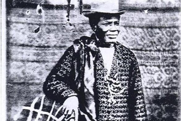 The Founding of Opobo: How Jaja Built a Thriving Economic Empire in 1870