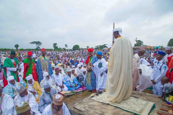 Cultural Heritage of Zamfara State