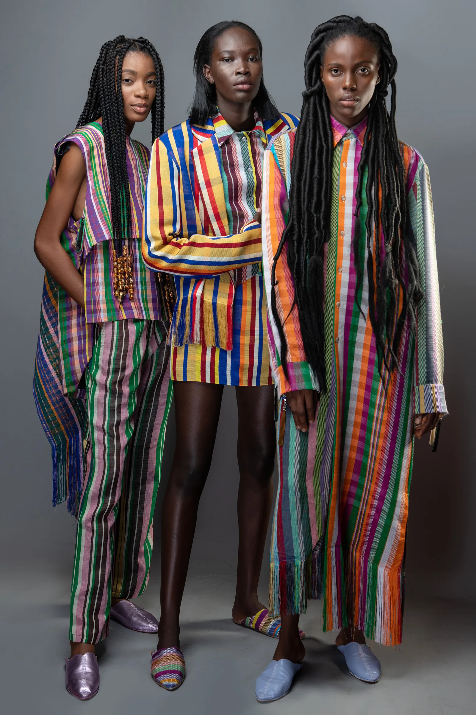 Inside the Nigeria International Textile Industry Fair 2024: Discover the New Trends Shaping African Fashion