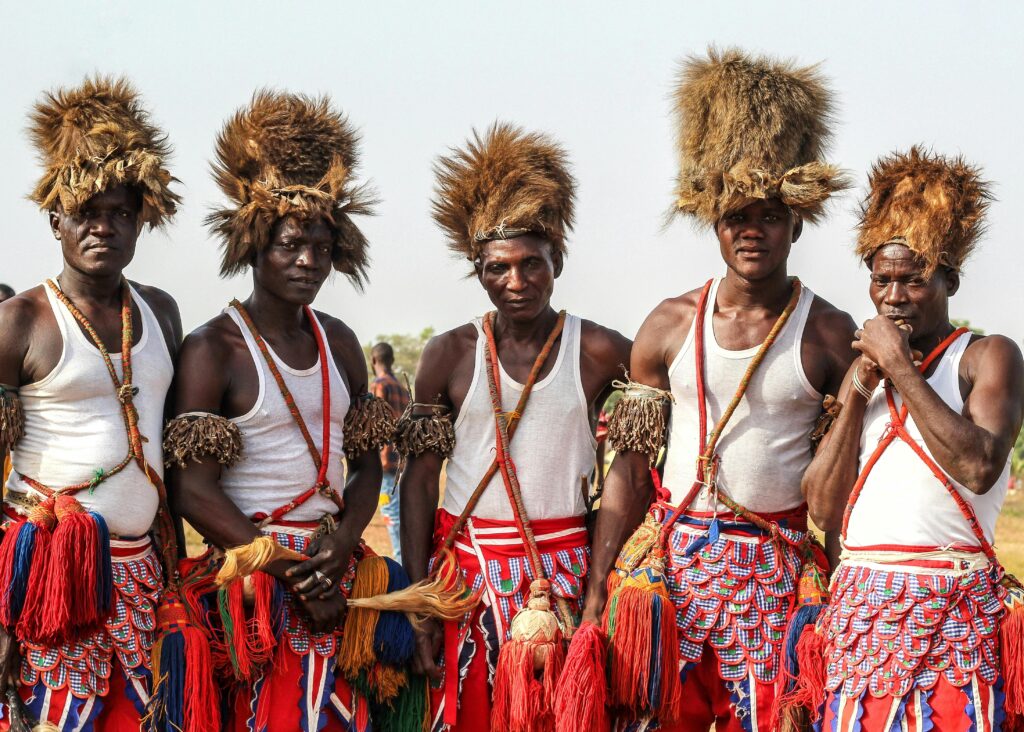 The Roles of Proverbs in Nigerian Culture: Wisdom Passed Down Through Generations