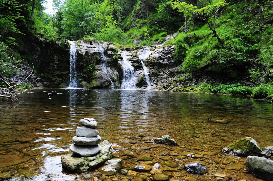 Top 5 Waterfalls in Ekiti State