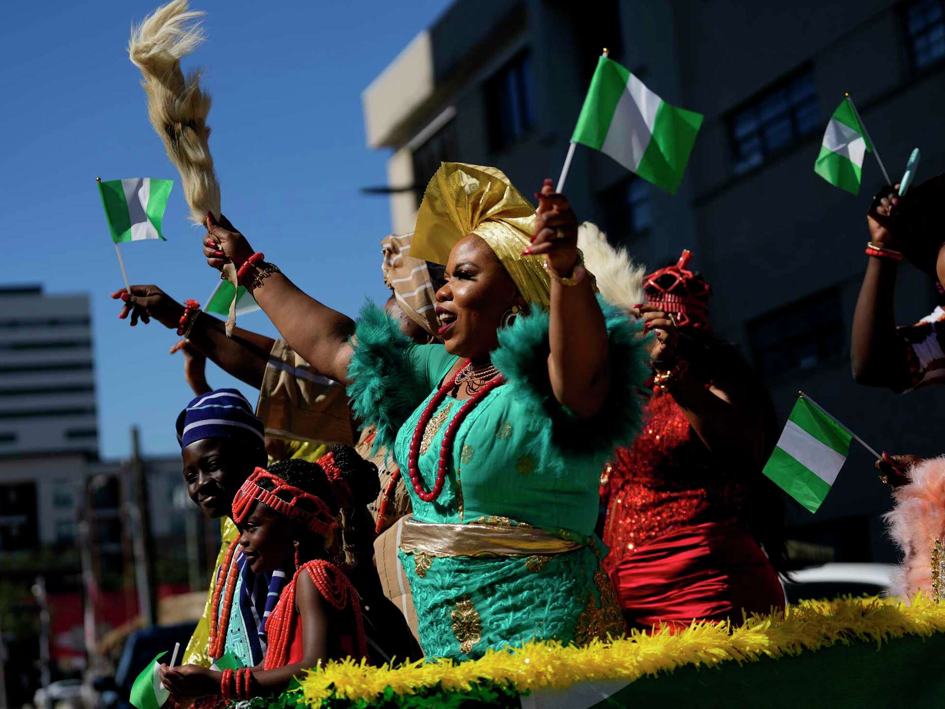 Nigeria’s Historic Independence Day 1960: The End of Colonial Rule