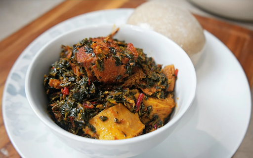 List of Nigerian Foods You Should Try Before You Die